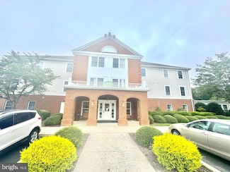 1105 S Schumaker Dr Unit B-103, Salisbury, MD 21804