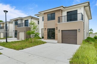 1119 NW 1st St, Florida City, FL 33034