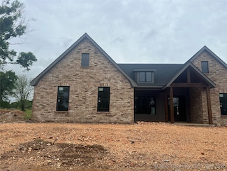 16860 W Sierra Cir, Tahlequah, OK 74464