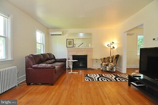 1030 21st St S, Arlington, VA 22202