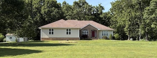 4849 Rose Hill Rd, Billings, MO 65610