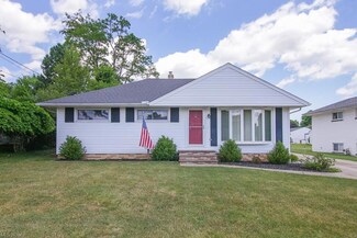 283 Kennedy Blvd, Northfield, OH 44067