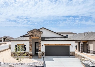 12917 Pontesbury Dr, El Paso, TX 79928