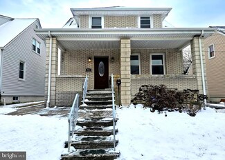 955 Lanning Ave, Lawrence Township, NJ 08648