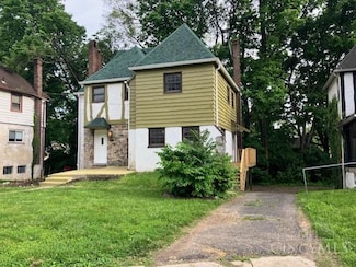 1115 Ryland Ave, Cincinnati, OH 45237