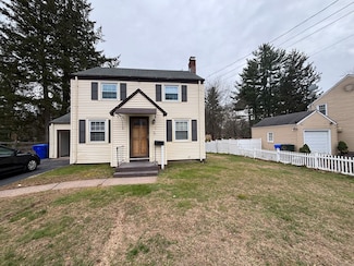 83 Forest St, East Hartford, CT 06118