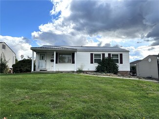 355 Mcwilliams Dr, Natrona Heights, PA 15065