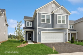 2420 Tailshot Rd, Naperville, IL 60564