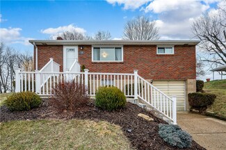 176 Elmwood Dr, Glenshaw, PA 15116