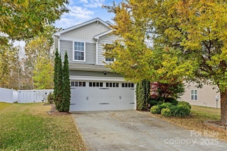 9309 Cotton Gum Rd, Charlotte, NC 28227