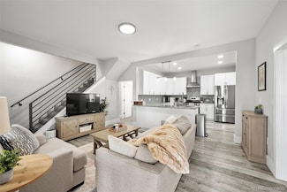 800 S Krameria St, Denver, CO 80224