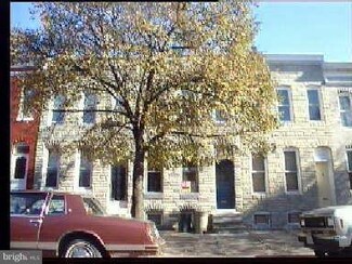 2957 Keswick Rd, Baltimore, MD 21211
