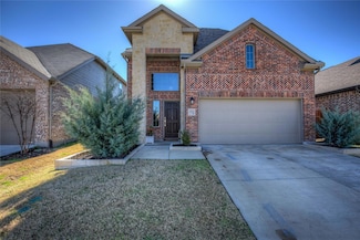 3916 Ford Dr, Crandall, TX 75114