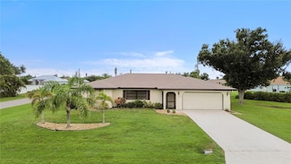 13523 Drysdale Ave, Port Charlotte, FL 33981