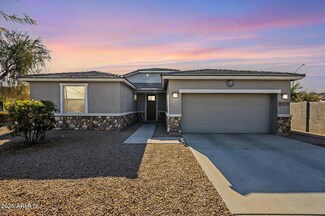 18439 W Wind Song Ave, Goodyear, AZ 85338