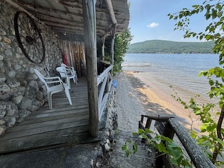 1143 Lakeshore Dr, Brighton, VT 05846