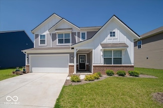 7234 Darley Ln, Indianapolis, IN 46259