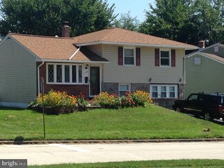1108 Wynnbrook Rd, Secane, PA 19018
