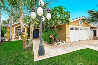 1924 Glenstone Ave, Hacienda Heights, CA 91745