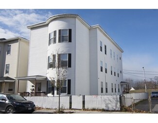 254 Millbury St, Worcester, MA 01610