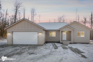8021 W Aurora Heights Loop, Wasilla, AK 99654