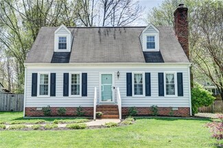 9107 Dunncroft Dr, Glen Allen, VA 23060