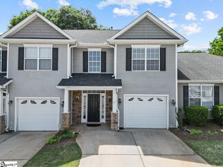 22 Roselite Cir Unit 22, Greer, SC 29650