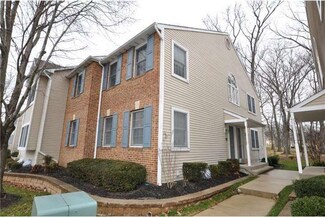 43 Eraser Rd Unit C043, Moorestown, NJ 08057