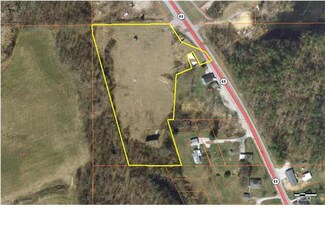 0 S State Road 61 Unit 951957, Winslow, IN 47598