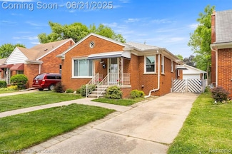 8276 Riverview St, Dearborn Heights, MI 48127