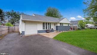 739 Cypress Rd, Warminster, PA 18974