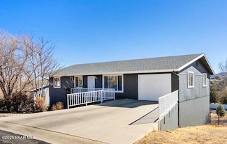 1613 Barmar Ln, Prescott, AZ 86301