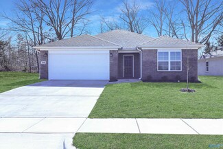 148 Stratman Dr, New Hope, AL 35760