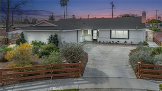 2024 E Bangor Way, Anaheim, CA 92806