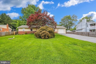 26832 Howard Chapel Dr, Damascus, MD 20872