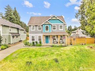 5105 41st Ave SE, Lacey, WA 98503