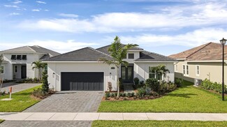 11968 SW Fortezza Way, Port St. Lucie, FL 34987