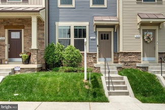 3606 Timber Green Dr, Urbana, MD 21704