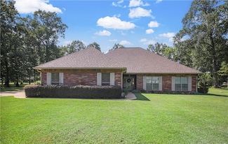 110 Fox Run Dr, Natchitoches, LA 71457