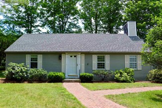 1 Governor Square Unit 1, Peterborough, NH 03458
