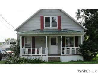 5628 Division St, Lowville, NY 13367