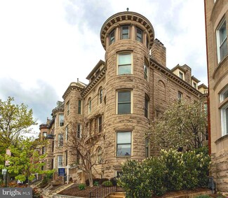 2107 S St NW, Washington, DC 20008