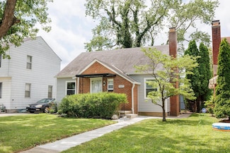 567 Belvidere Ave, Columbus, OH 43223