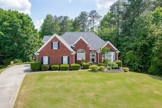 4530 Bogan Gates Dr, Buford, GA 30519