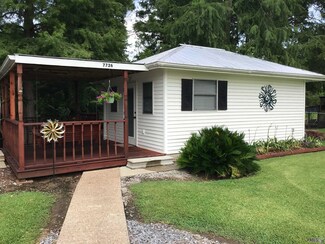 7726 Miller Ln, Ventress, LA 70783