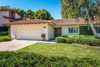 612 Calle de Los Amigos, Santa Barbara, CA 93105