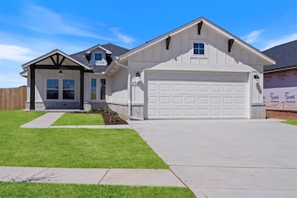 3741 NW 175th St, Oklahoma City, OK 73012