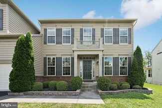 42121 Oak Crest Cir, Aldie, VA 20105