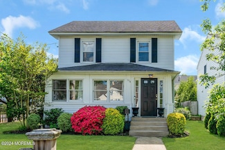 154 Hance Rd, Fair Haven, NJ 07704