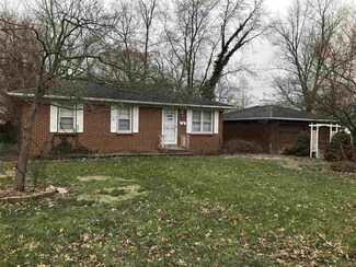 2219 Monroe Ave, Evansville, IN 47714